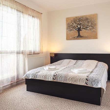 Tatrystay Apartments Tatranska Vel'ka Lomnica Esterno foto