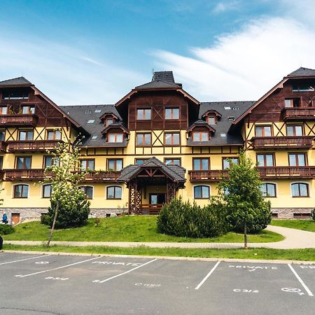 Tatrystay Apartments Tatranska Vel'ka Lomnica Esterno foto