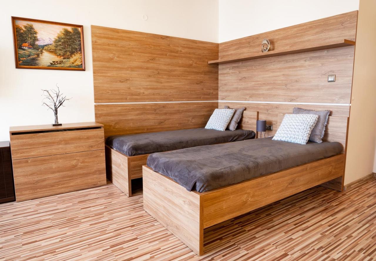 Tatrystay Apartments Tatranska Vel'ka Lomnica Esterno foto