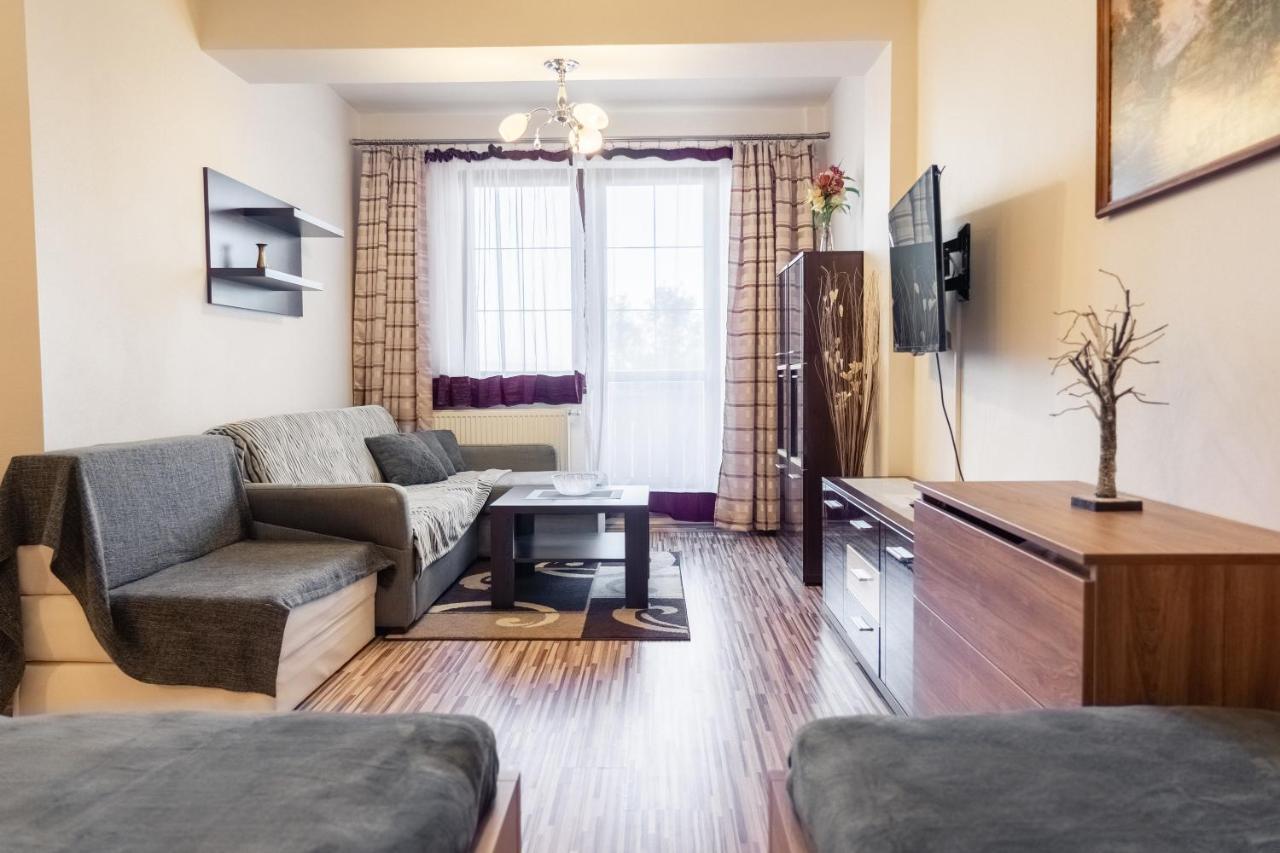 Tatrystay Apartments Tatranska Vel'ka Lomnica Esterno foto