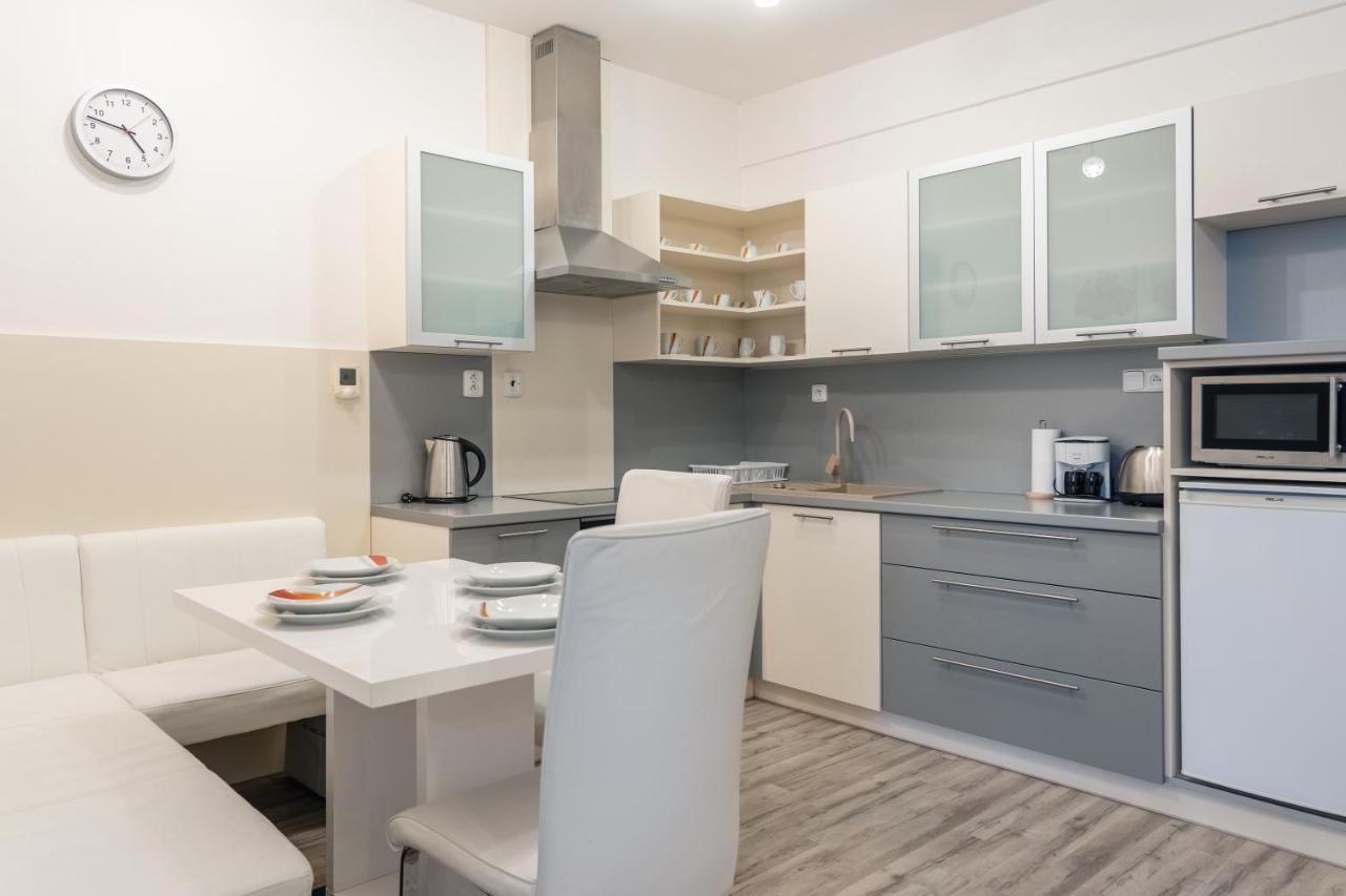 Tatrystay Apartments Tatranska Vel'ka Lomnica Esterno foto
