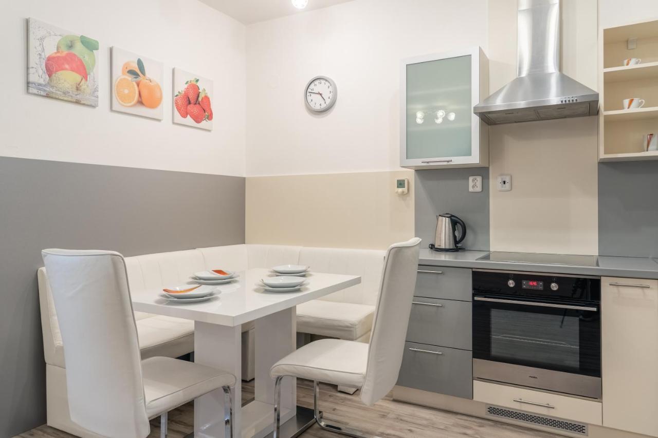 Tatrystay Apartments Tatranska Vel'ka Lomnica Esterno foto