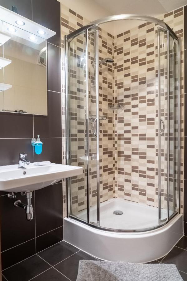 Tatrystay Apartments Tatranska Vel'ka Lomnica Esterno foto