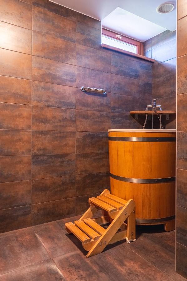 Tatrystay Apartments Tatranska Vel'ka Lomnica Esterno foto
