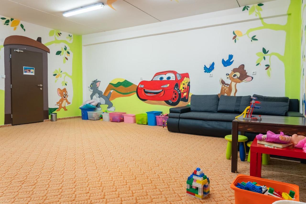 Tatrystay Apartments Tatranska Vel'ka Lomnica Esterno foto