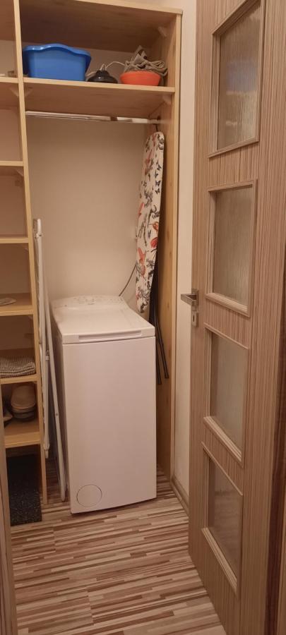 Tatrystay Apartments Tatranska Vel'ka Lomnica Esterno foto