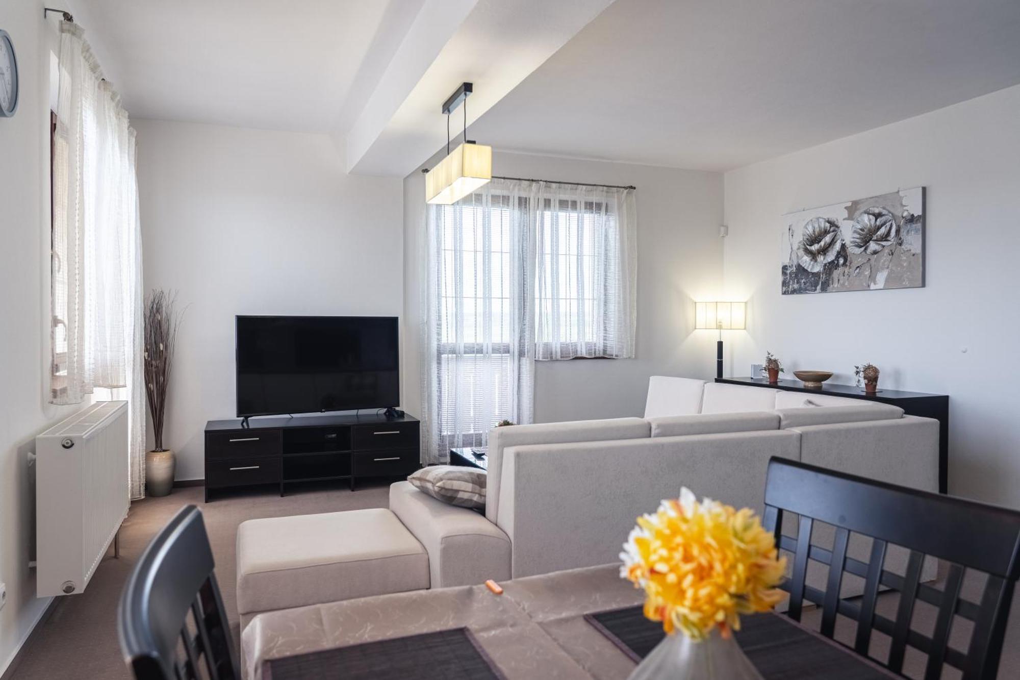 Tatrystay Apartments Tatranska Vel'ka Lomnica Esterno foto