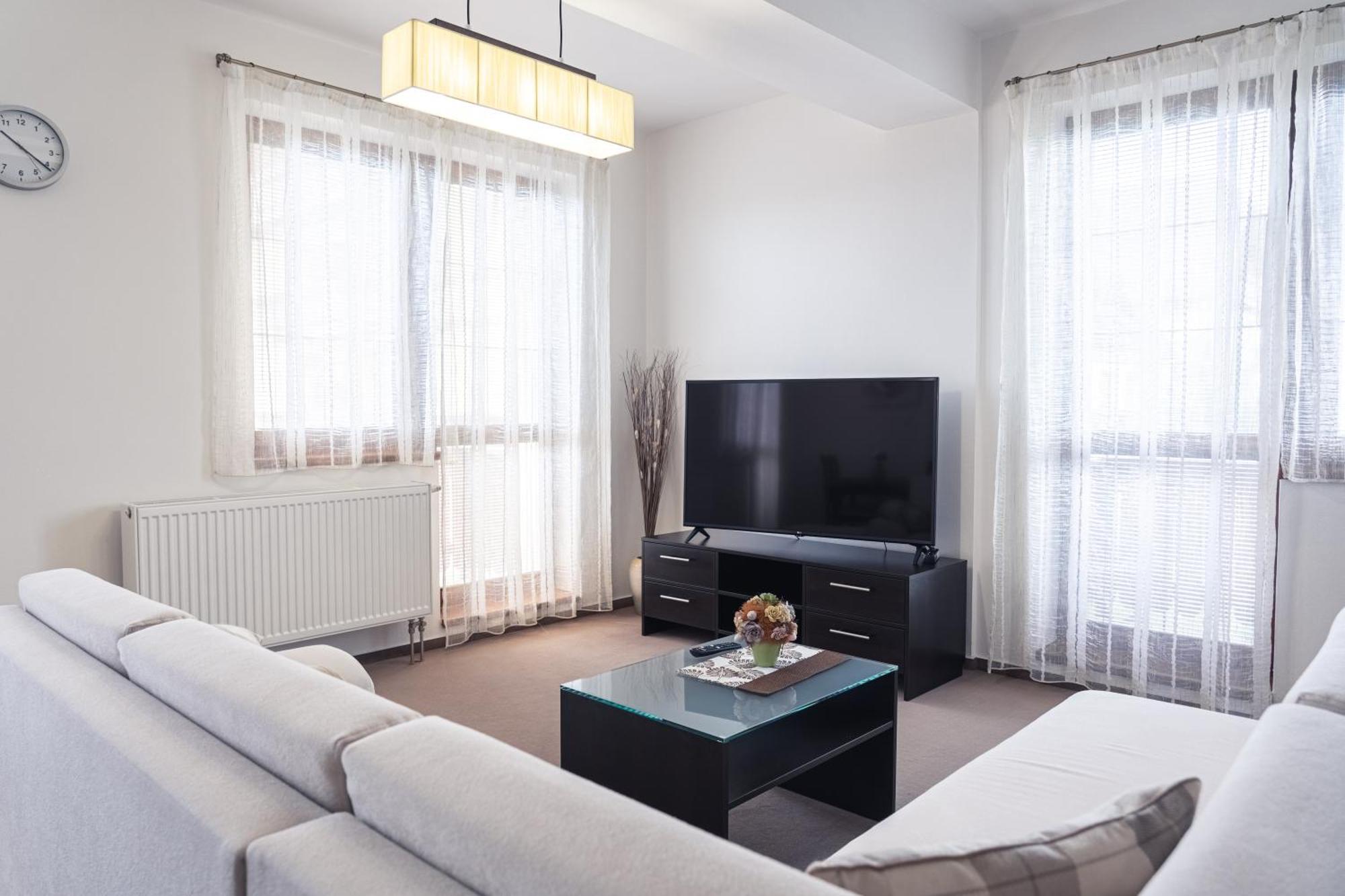 Tatrystay Apartments Tatranska Vel'ka Lomnica Esterno foto
